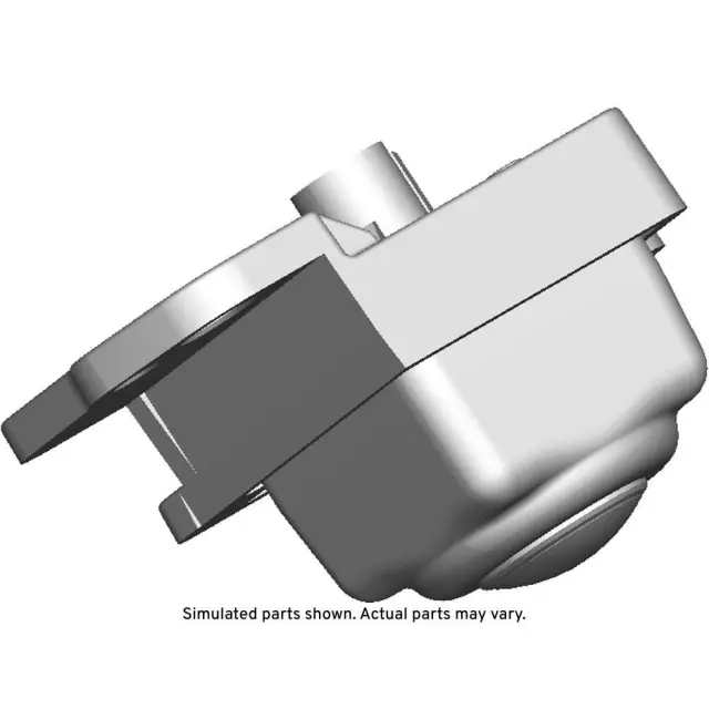 86518927 - : Rear Camera for GM Image