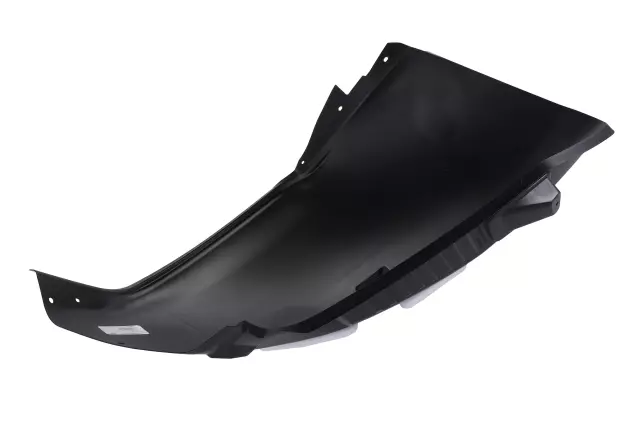 84939302 - : Rear Fender Liner for GMC: Hummer EV Pickup, Hummer EV SUV Image