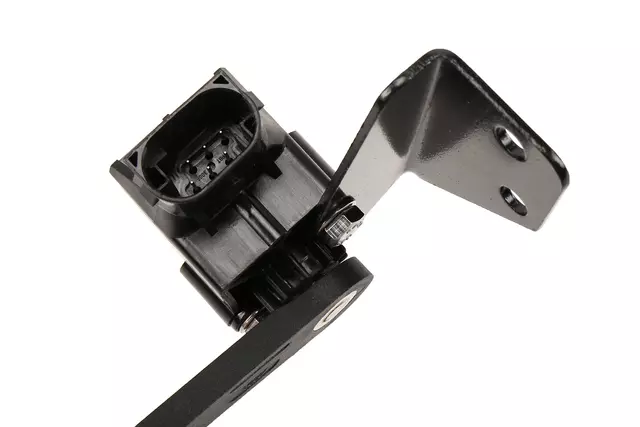 15124929 - Suspension: Sensor for Hummer: H2 Image image