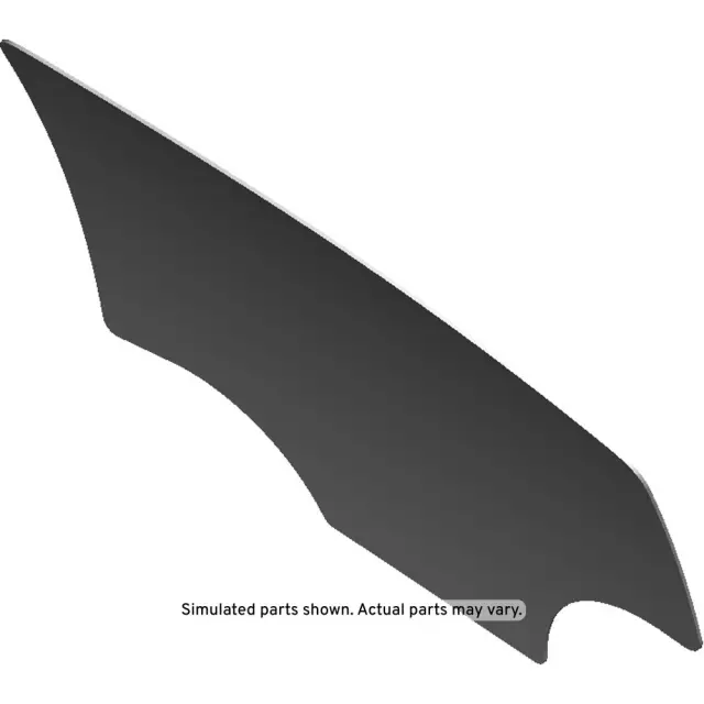 95229725 - : Door Glass for Chevrolet: Sonic Image