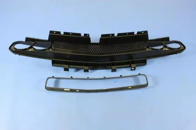 68109855AB - Exterior Ornamentation: Radiator Grille for Mopar Image