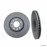 430149920 - : Zimmermann 430.1499.20 Disc Brake Rotor for ZIMMERMANN Image