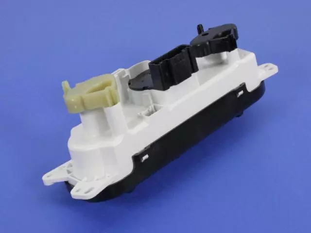 Heater Control - Mopar (55111842AD)