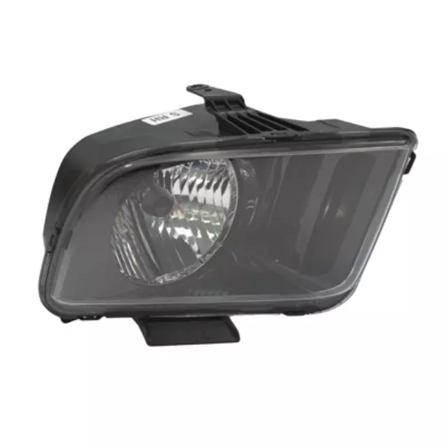 4R3Z13008AA - Electrical: Headlamp Assembly for Ford: Mustang Image