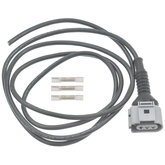 S2800 - Engines &amp; Components: Crankshaft Sensor Connector for SMP CORP Image