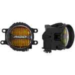 PTN5200235 - Exterior: Fog Lights, High Performance, Amber for Toyota: Tacoma Image