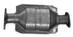4605 - : Direct-Fit Catalytic Converter (Non C.A.R.B. Compliant) for AB Catalytic Image