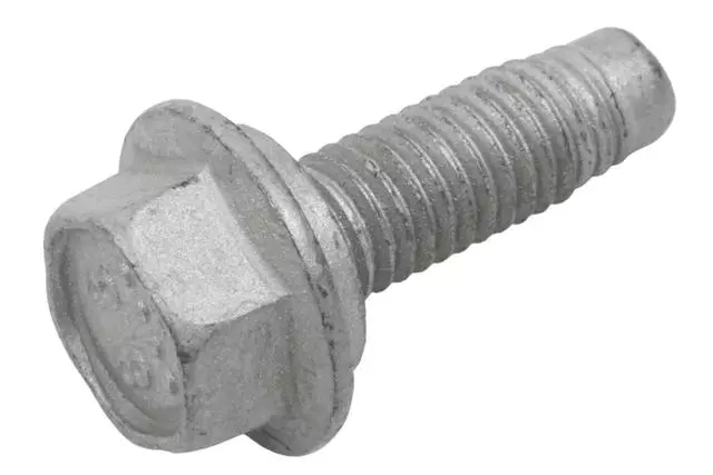 11610974 - : M8x1.25x25 Multi-Purpose Bolt for GM Image