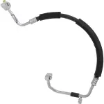 HA11461C - : A/C Refrigerant Discharge Hose -- Discharge Line for UAC Image