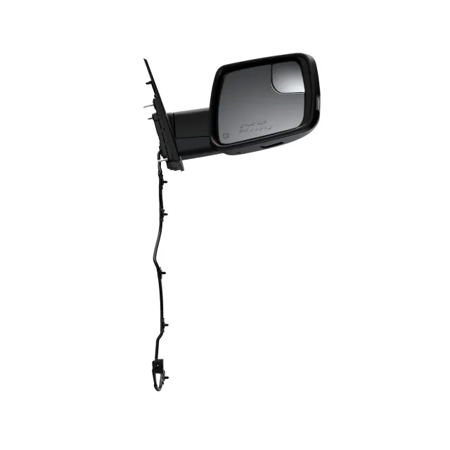 Outside Rear-View Mirror, Right - Mopar (68343436AG)