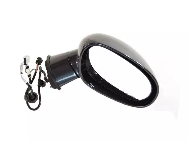 Outside Rear-View Mirror, Right - Mopar (5LD66TZZAD)