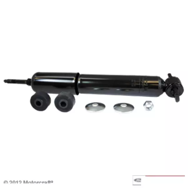 ASH24496 - Suspension: Shock for Ford: F-150, F-150 Heritage, F-250 Image