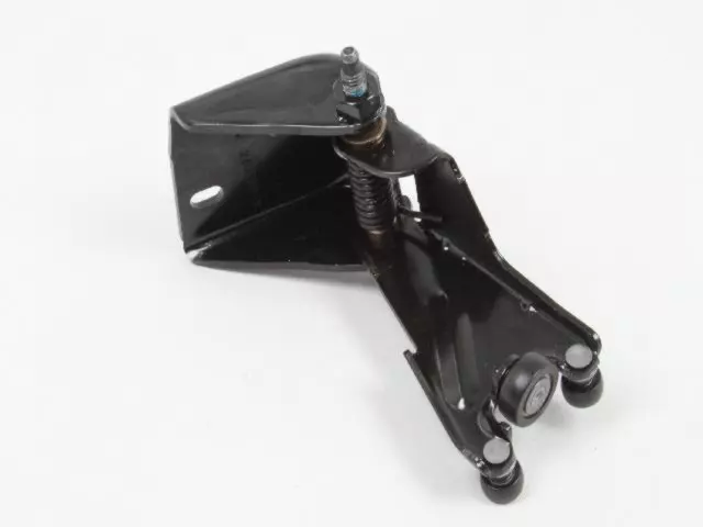 Sliding Door Body Side Hinge, Right - Mopar (4894036AE)