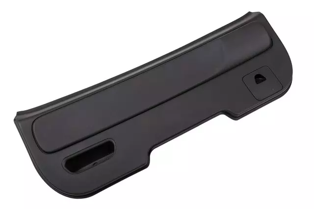 95034567 - Body: Lift Gate Trim for GM Image