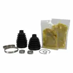 TS251 - Driveline &amp; Axles: Motorcraftâ„¢ Cv Joint Boot Kit for Ford Image