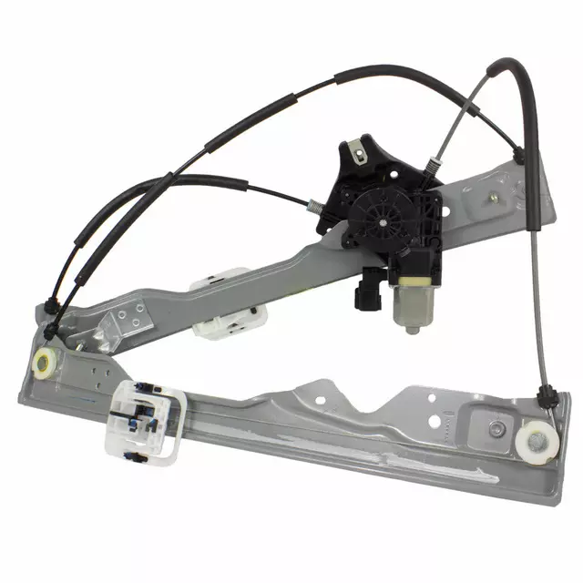 GD9Z5423201B - Body: Window Regulator for Lincoln: Continental Image