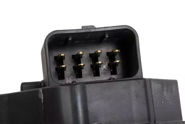 88958172 - Body: Wiper Motor Cover for Cadillac: CTS, SRX, STS Image