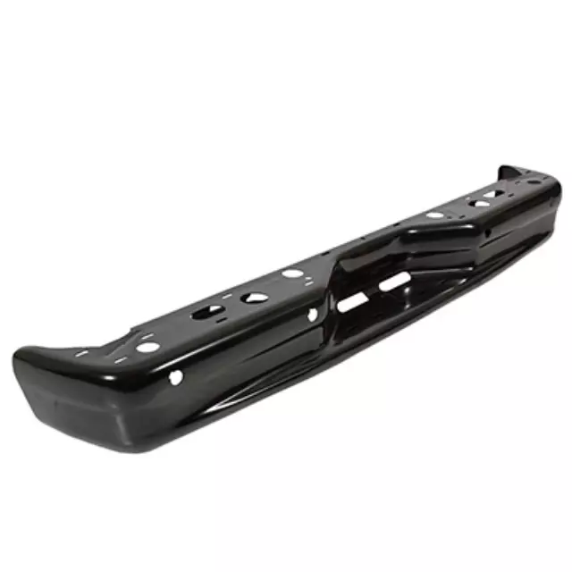 Step Bumper - Ford (7C2Z-17906-CPTM)