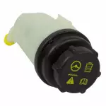 BK2Z3E764D - Steering: Reservoir for Ford: Transit-150, Transit-250, Transit-350, Transit-350 HD Image