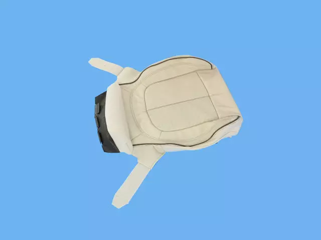 Front Seat Cushion Cover, Right - Mopar (5SK00ML2AF)