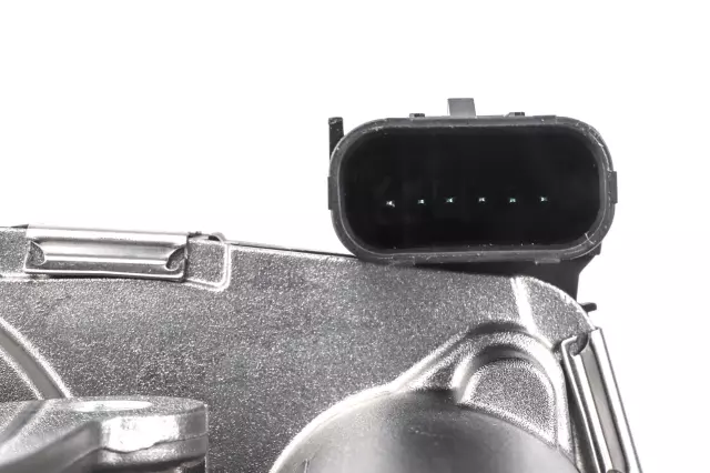 Throttle Body with Sensor - GM (12695836)