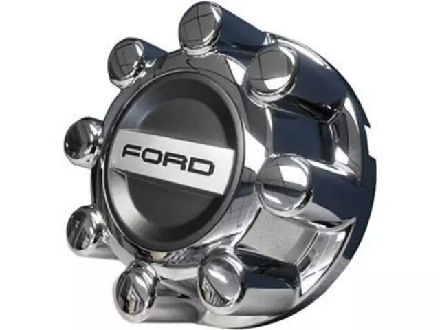 HC3Z1130L - Suspension: Wheel Cap for Ford Image
