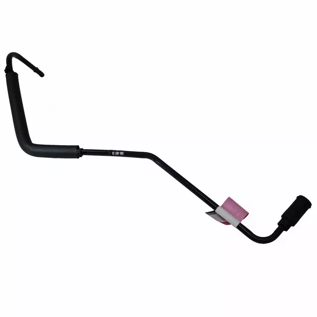 XW4Z6A664A - : Hose Vent for Ford Image