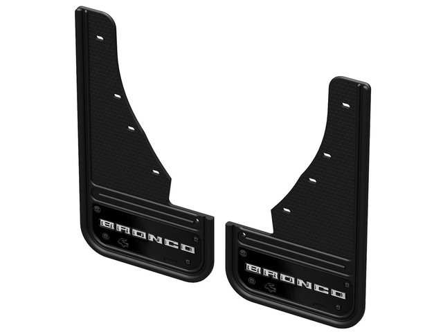 Splash Guards, Gatorback Heavy Duty - Ford (VM1PZ-16A550-A)