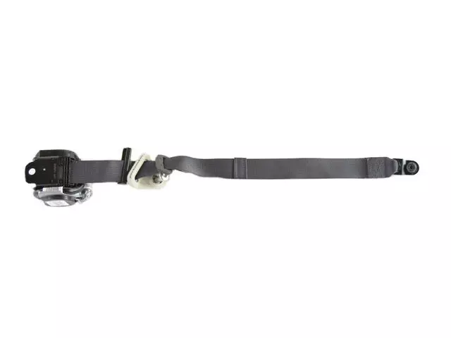 1XC671DVAF - : Front Outer Seat Belt, Left for Jeep: Compass, Patriot Image