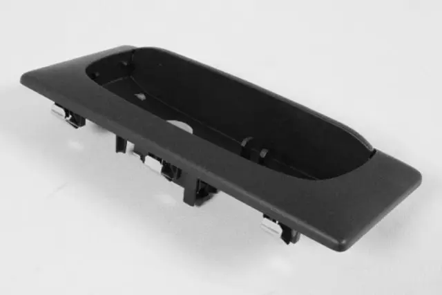 Flashlight Bezel, Left - Mopar (5LB80DX9AA)