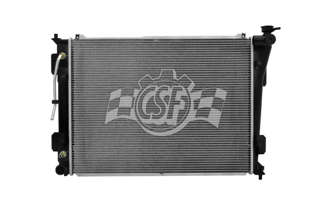 3640 - : Radiator for CSF Image
