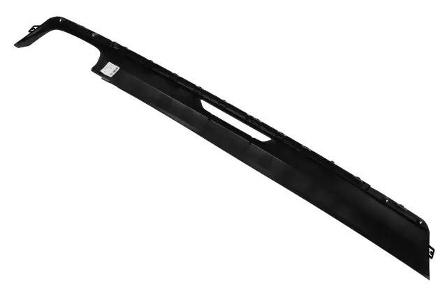 Part# 23109669 Rear Bumper Valance Panel - GM (23109669)