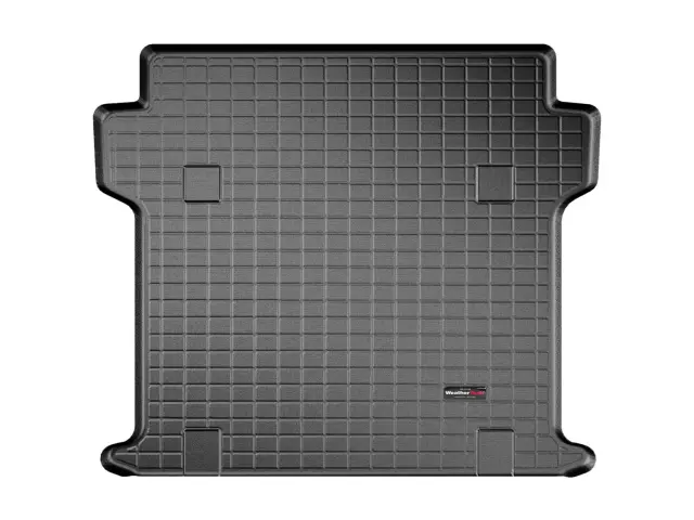 40779 - Accessories: Cargo Liner for WeatherTech Image