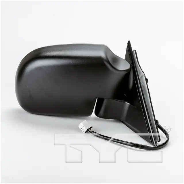 1000341 - Exterior: TYC Door Mirror for TYC Image