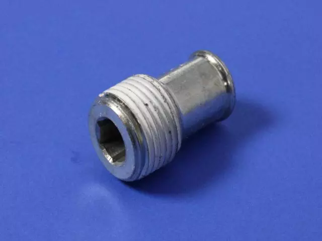 4883885AA - Cooling System: Automatic Transmission Oil Cooler Hose for Dodge: D250, D350, Ram 2500, Ram 3500, W250, W350 Image