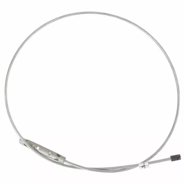 6C2Z2A793E - : Parking Brake Cable for Ford: E-350 Super Duty, E-450 Super Duty Image