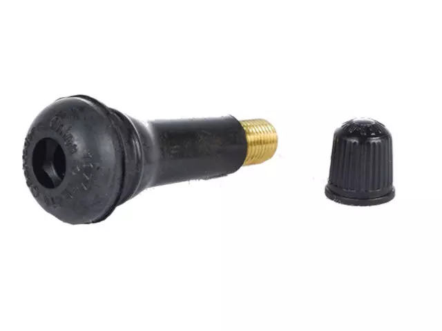 Wheel Valve Stem - Mopar (04743278AA)