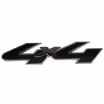 8L2Z7842528A - Body: Nameplate for Ford: Explorer Image