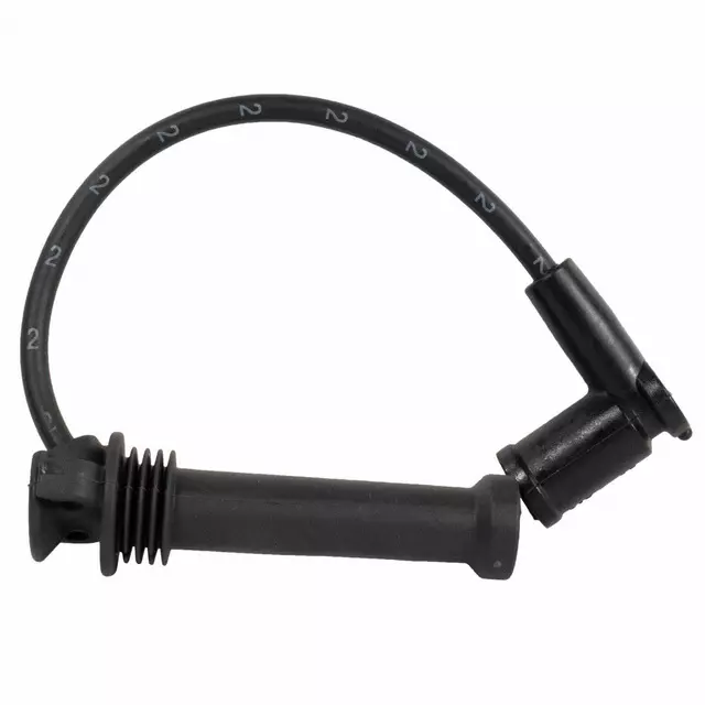 1L5Z12286BA - : Spark Plug Wire for Ford Image