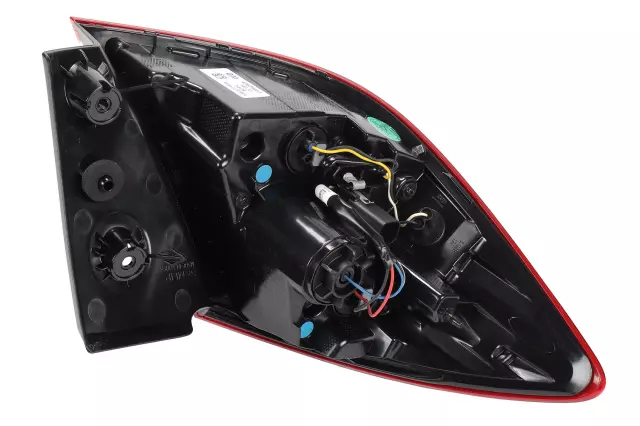 42678951 - : Tail Lamp Assembly for Chevrolet: Cruze Image