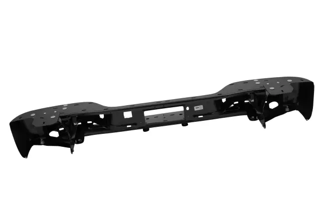 25871613 - Body: Rear Bumper for Cadillac: Escalade, Escalade ESV, Escalade EXT | Chevrolet: Avalanche Image