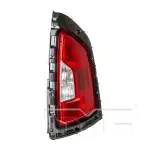 1111967009 - : TYC Tail Light Assembly for TYC Image