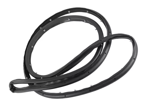 Front Driver Side Door Weatherstrip - GM (84644005)