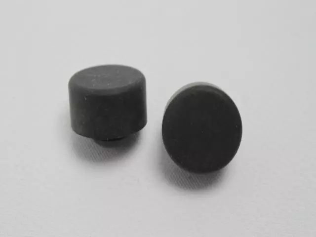 Rubber Bumper - Mopar (68036552AA)