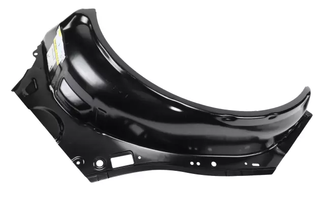 Driver Side Inner Lower Quarter Panel - GM (42333810)