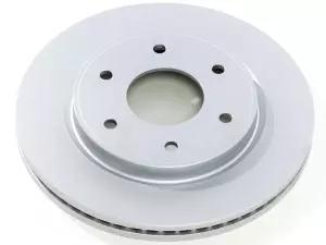                                     Value Advantage™ ROTOR-DISC BRAKE,FRONT
                                