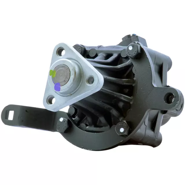 36P0438 - : Power Steering Pump for ACDelco Image