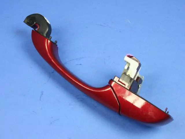 1NA54JRPAF - Body: Handle, Outside for Chrysler: Town &amp; Country | Dodge: Grand Caravan | Ram: C/V Image