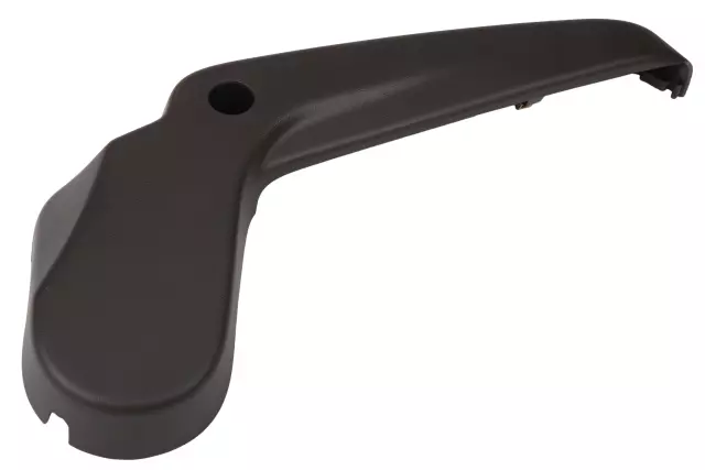 23293032 - Body: Outer Finish Panel for Cadillac: Escalade | Chevrolet: Tahoe | GMC: Yukon Image