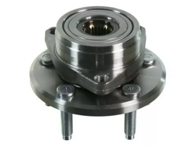 3F1Z1104DA - Driveline &amp; Axles: Wheel Bearing And Hub Assembly for Ford: Taurus | Mercury: Sable Image